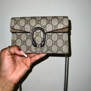 Gucci Dionysus Supermini